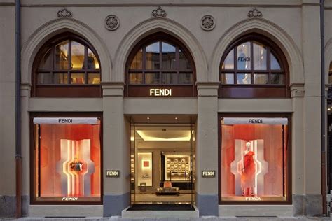 Fendi in germany